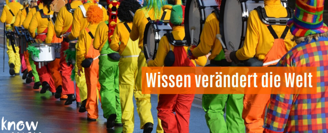 Vielfalt und Wissen